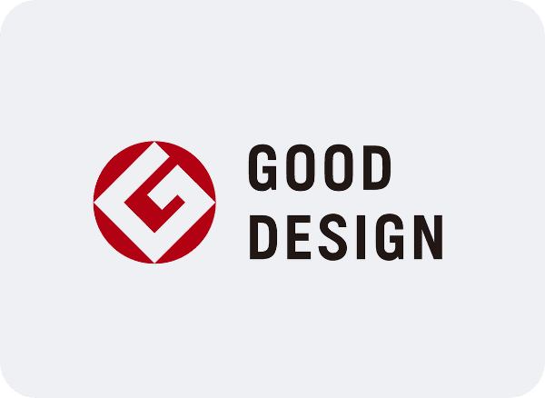 GOOD DESIGN