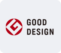 GOOD DESIGN