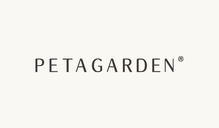 PETAGARDEN「穴をあけずに、好きな壁に、好きな花を」