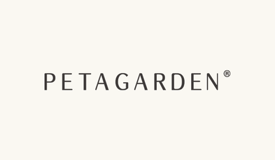 PETAGARDEN「穴をあけずに、好きな壁に、好きな花を」