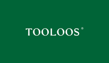 TOOLOOS「リビング。時々、クローゼット」