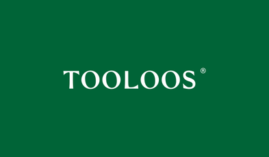 TOOLOOS「リビング。時々、クローゼット」