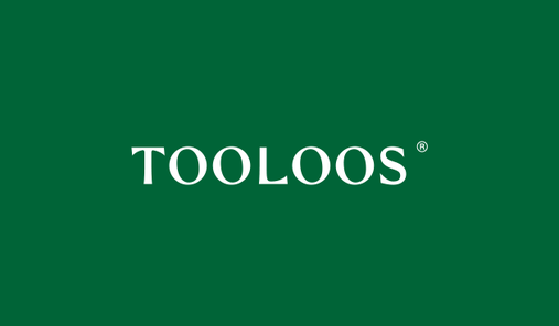 TOOLOOS「リビング。時々、クローゼット」