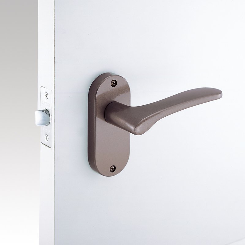 DJレバー空錠（20番） | 川口技研