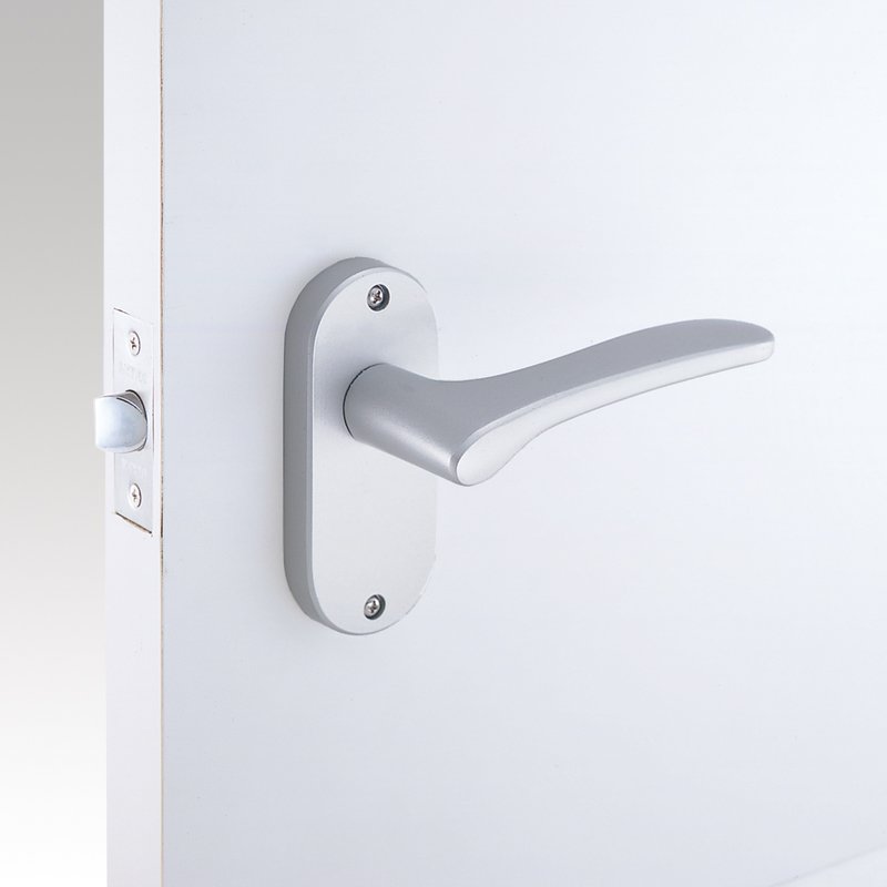 DJレバー空錠（20番） | 川口技研