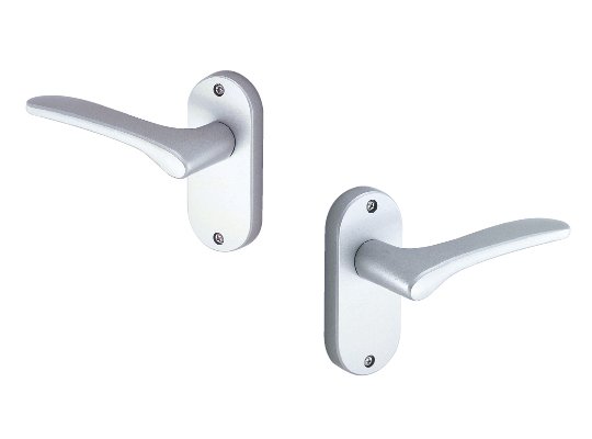 (D-9）オーダー　Ryouta Isikawa DJレバー空錠（20番） | 川口技研