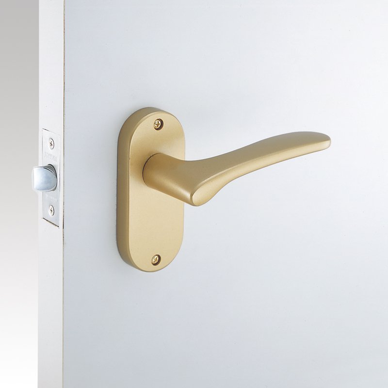 DJレバー空錠（20番） | 川口技研