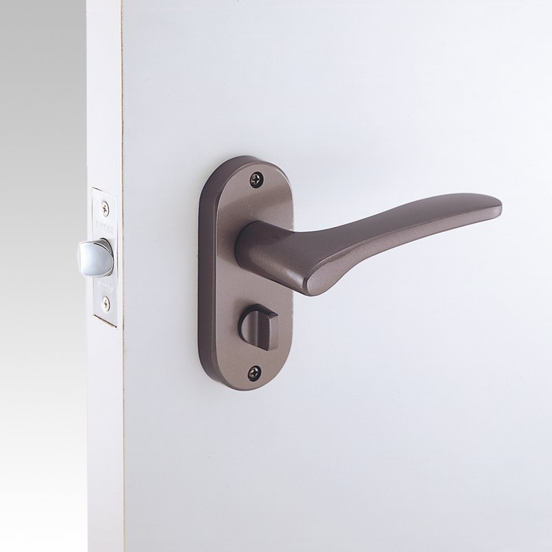 DJレバー表示錠（20番） | 川口技研