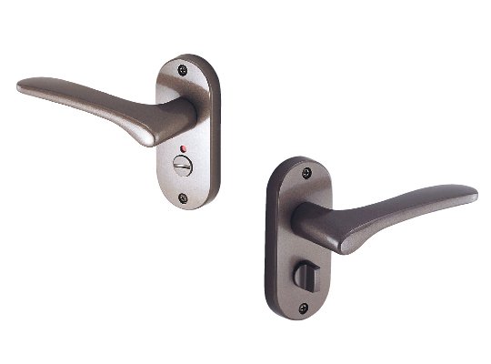 DJレバー表示錠（20番） | 川口技研