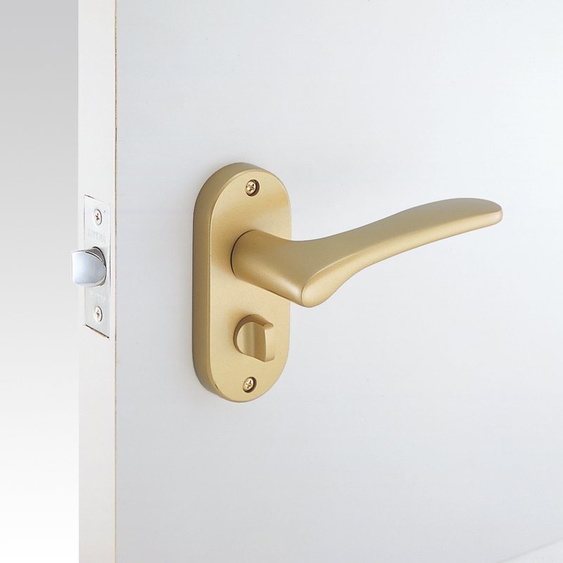 DJレバー表示錠（20番） | 川口技研