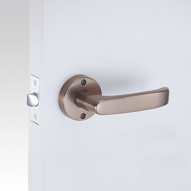 ろば24様 DJレバー空錠（24番） | 川口技研