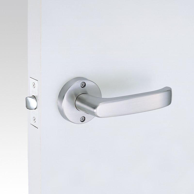 DJレバー空錠（24番） | 川口技研