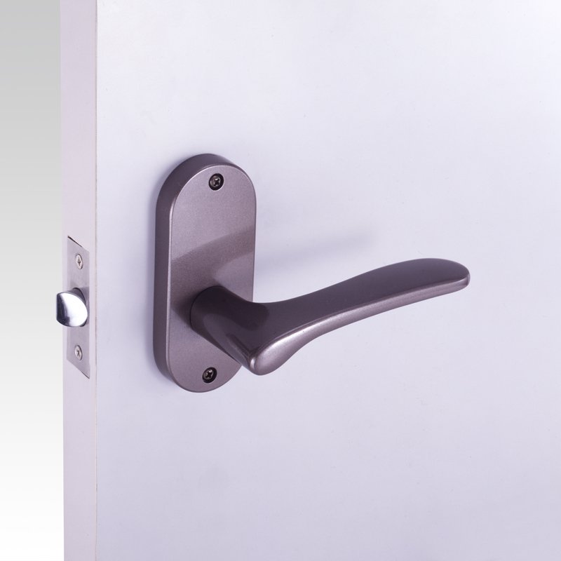 Jレバー空錠（20番） | 川口技研