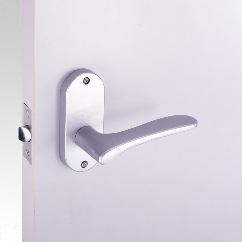 巧 髙口さん専用 Jレバー空錠（20番） | 川口技研