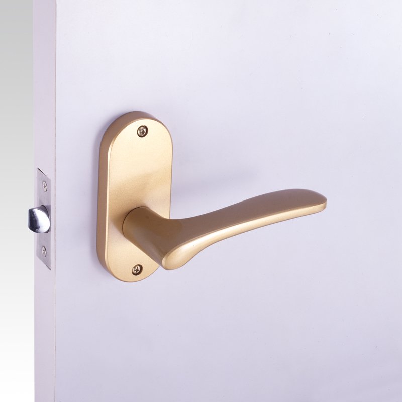 Jレバー空錠（20番） | 川口技研