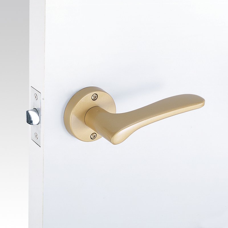 Jレバー空錠（20番） | 川口技研