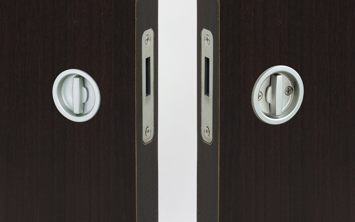 SBタイプ 両面サムターン | 川口技研