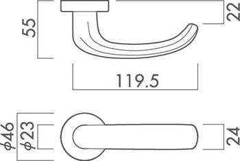 製品図
