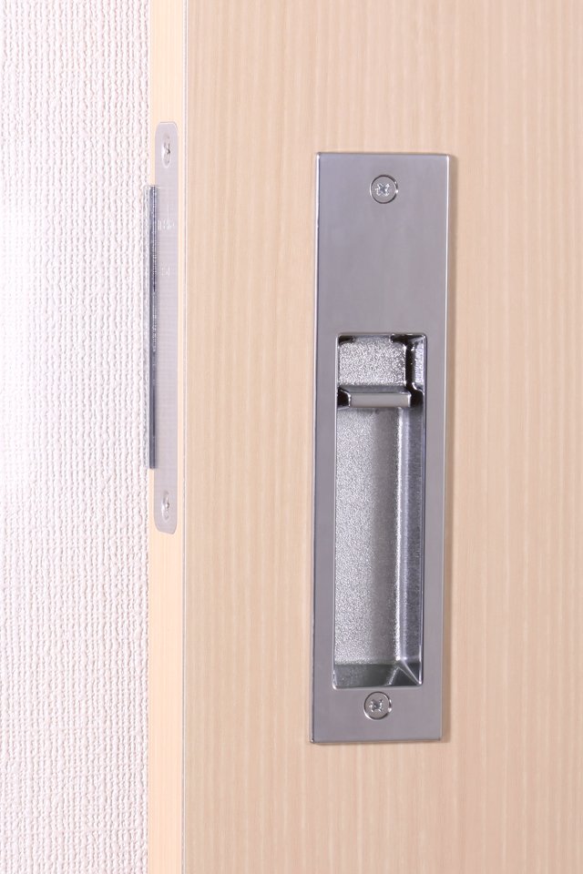 アウトセット 内締・表示・簡易シリンダー錠 | 川口技研