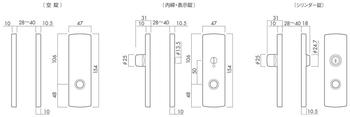 製品図