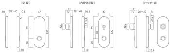 製品図