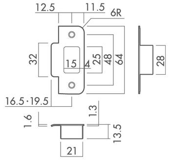 製品図