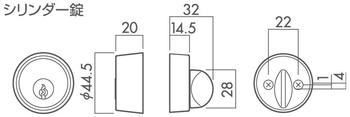 製品図