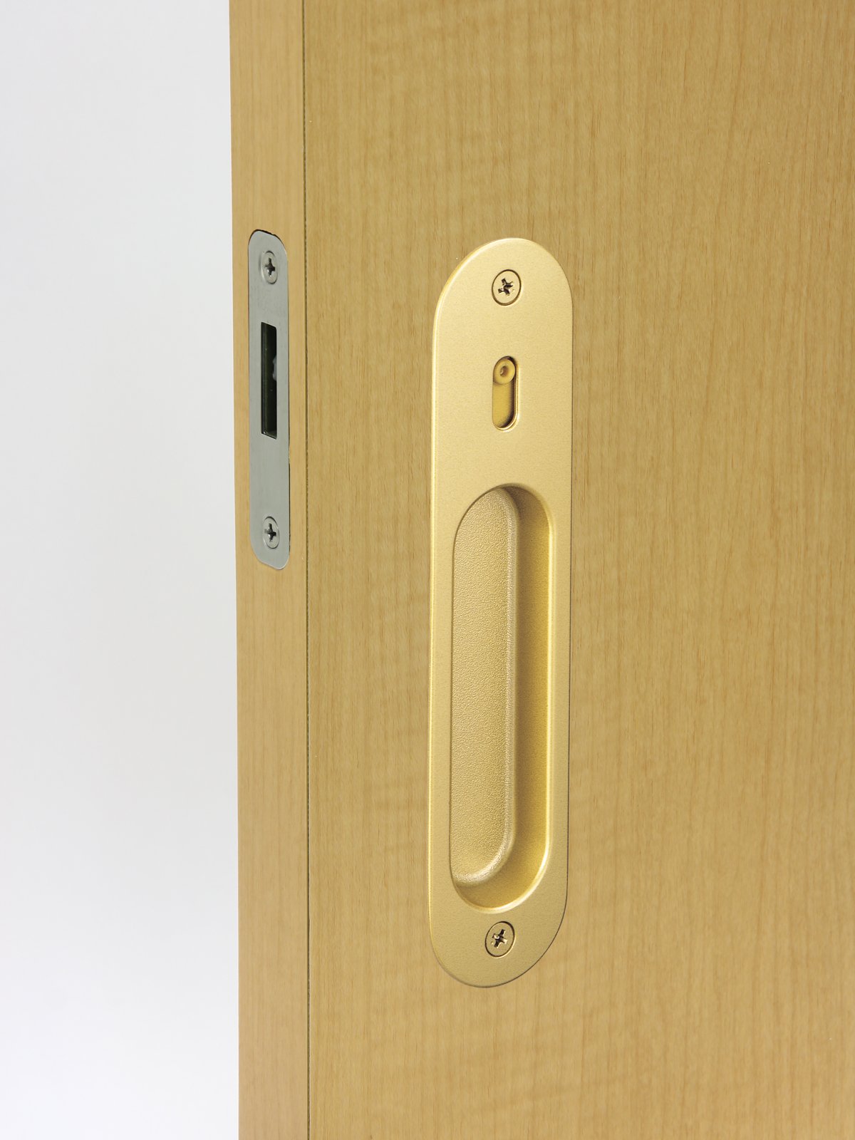 Aタイプ 引戸錠 | 川口技研