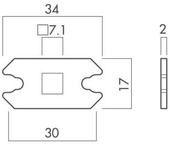 製品図