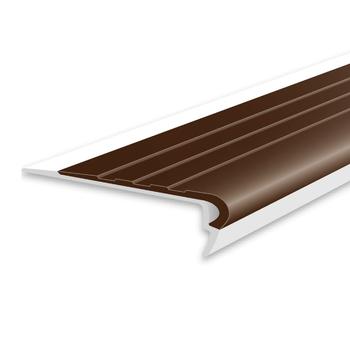 まごころスベラーズ　ダークブラウン色