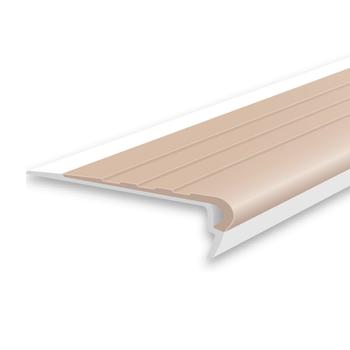 まごころスベラーズ　ライトベージュ色