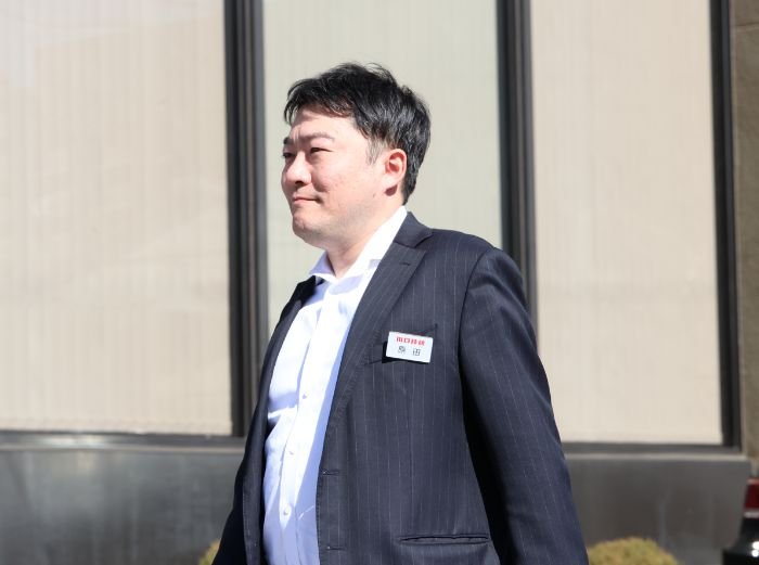 後輩を育成するうえで意識していることはありますか。