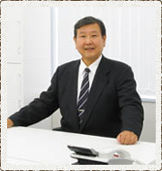 取締役社長 納口 成一朗