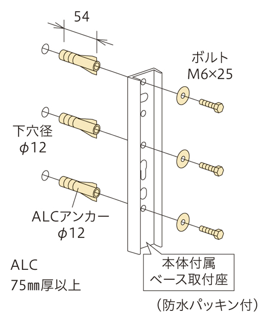 新発売 HJN 店川口技研 ホスクリーン DS2-60-LB ライトブロンズ ケース販売 6本 004-00787-1 入数:3 