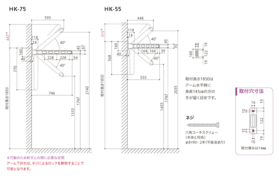 HK型 | 川口技研