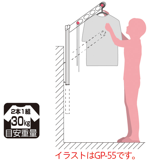 GP型 | 川口技研